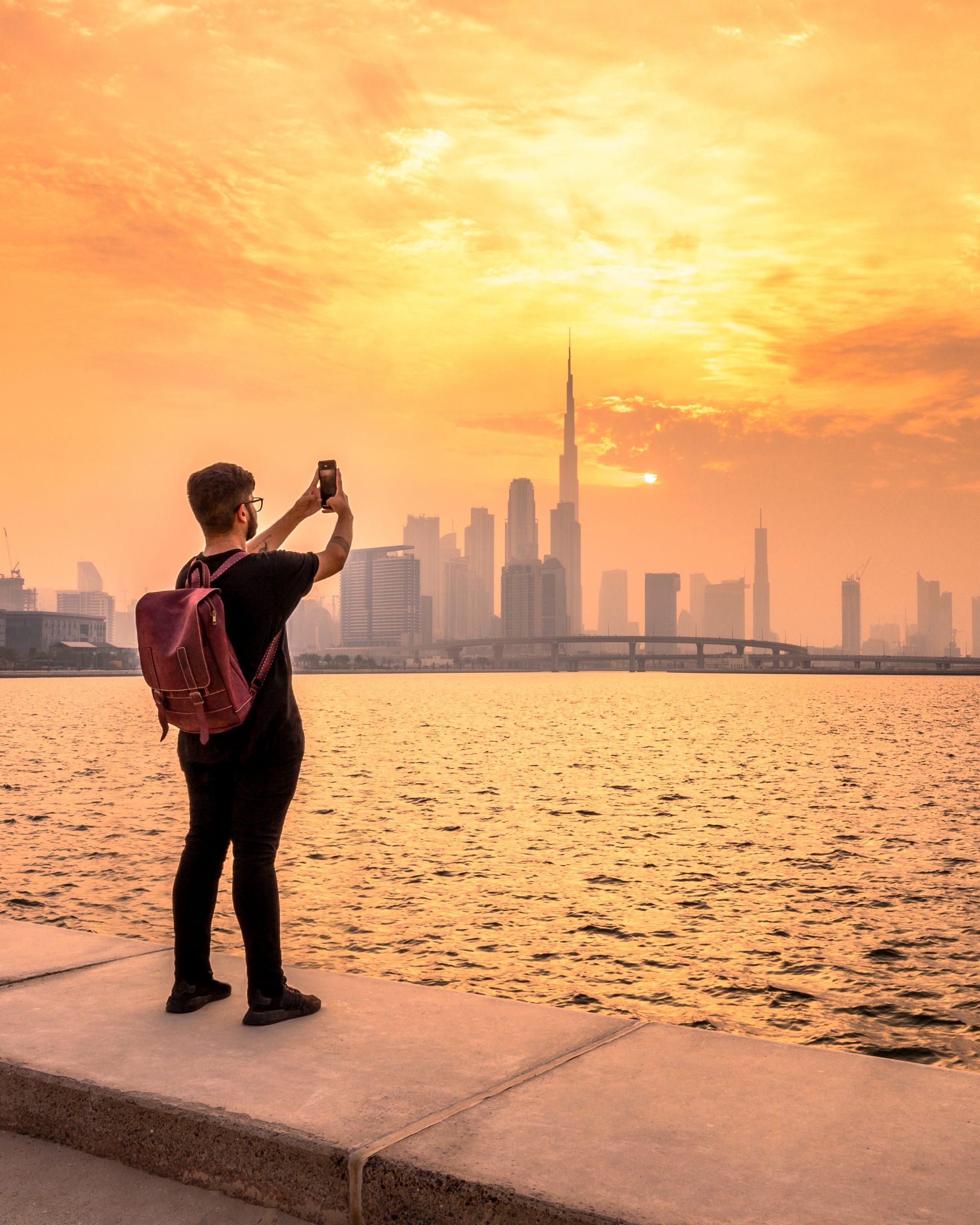 THE CREATIVES: MOHAMMAD AZIZI, TRAVEL PHOTOGRAPHER &#038; CREATIVE ENTREPRENEUR