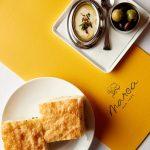 On The Menu: Marea