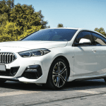 City Rides: BMW 2 Series Gran Coupé 218i