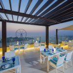 Dubai favourite Pure Sky Lounge will reopen this week