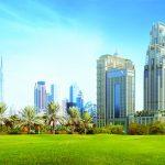 Hotel Hotspot: V Hotel Dubai, Curio Collection by Hilton