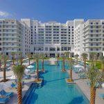 Hilton Abu Dhabi Yas Island: an adventure playground for everyone