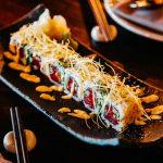 Izakaya-inspired eatery and bar, Ikigai opens in Dubai Marina with a menu from Reif Othman
