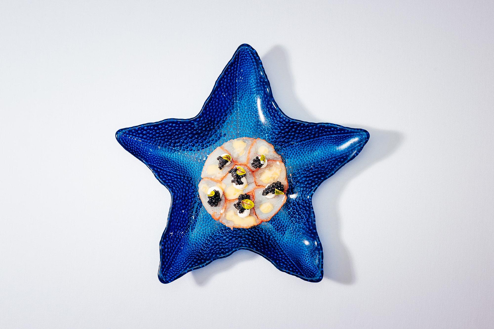 Ten Dubai summer menus you need to try this month