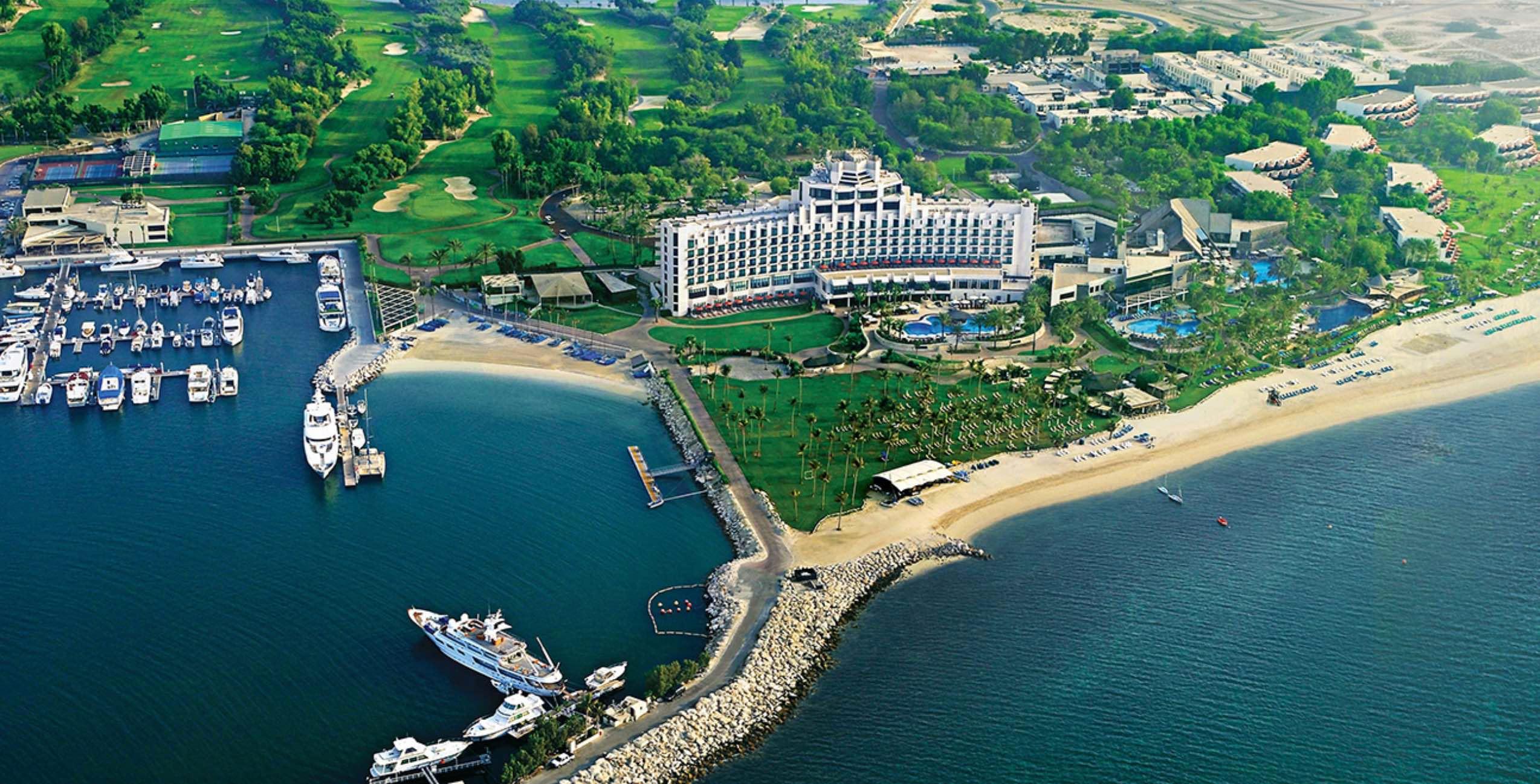 The Bliss Journey Retreat takes over JA Lake View Hotel