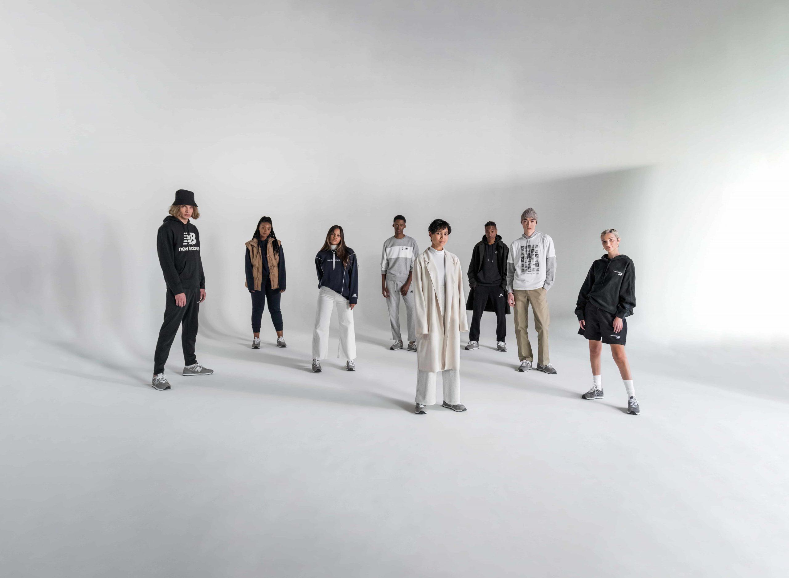 New Balance&#8217;s annual Grey Day Collection celebrates its heritage
