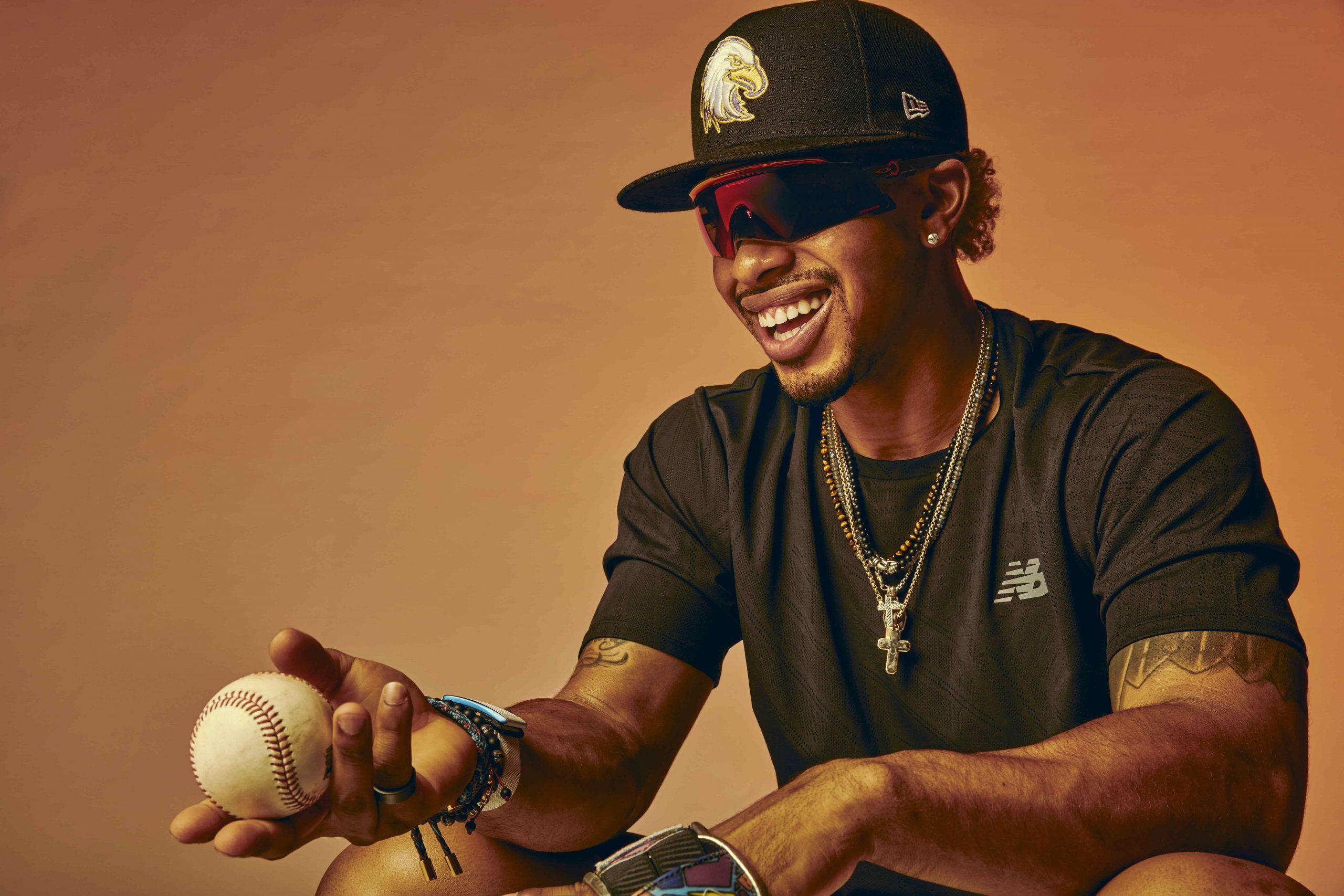 Oakley Kato: the eyewear revolutionising the face of sport