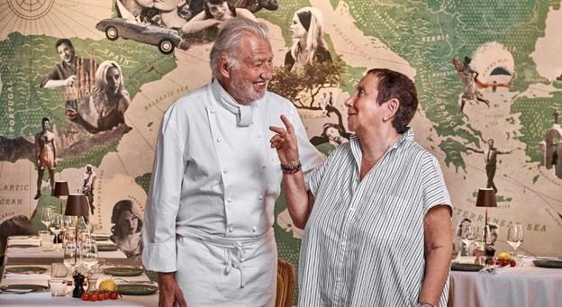 Fans of Fouquet’s Abu Dhabi will want to hear this