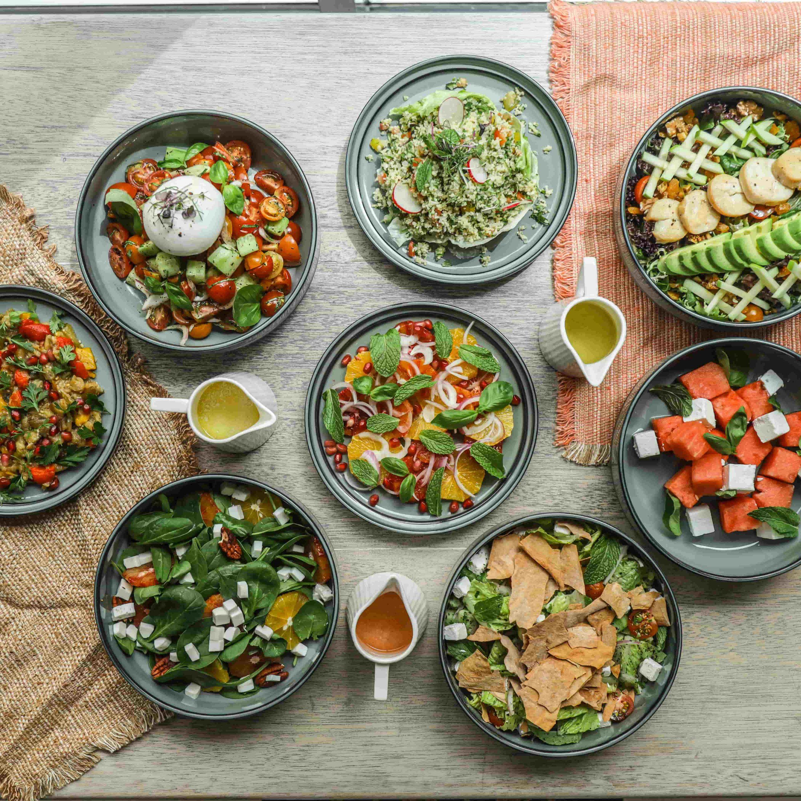 YAVA – the newest addition to Wasl 51’s dining portfolio