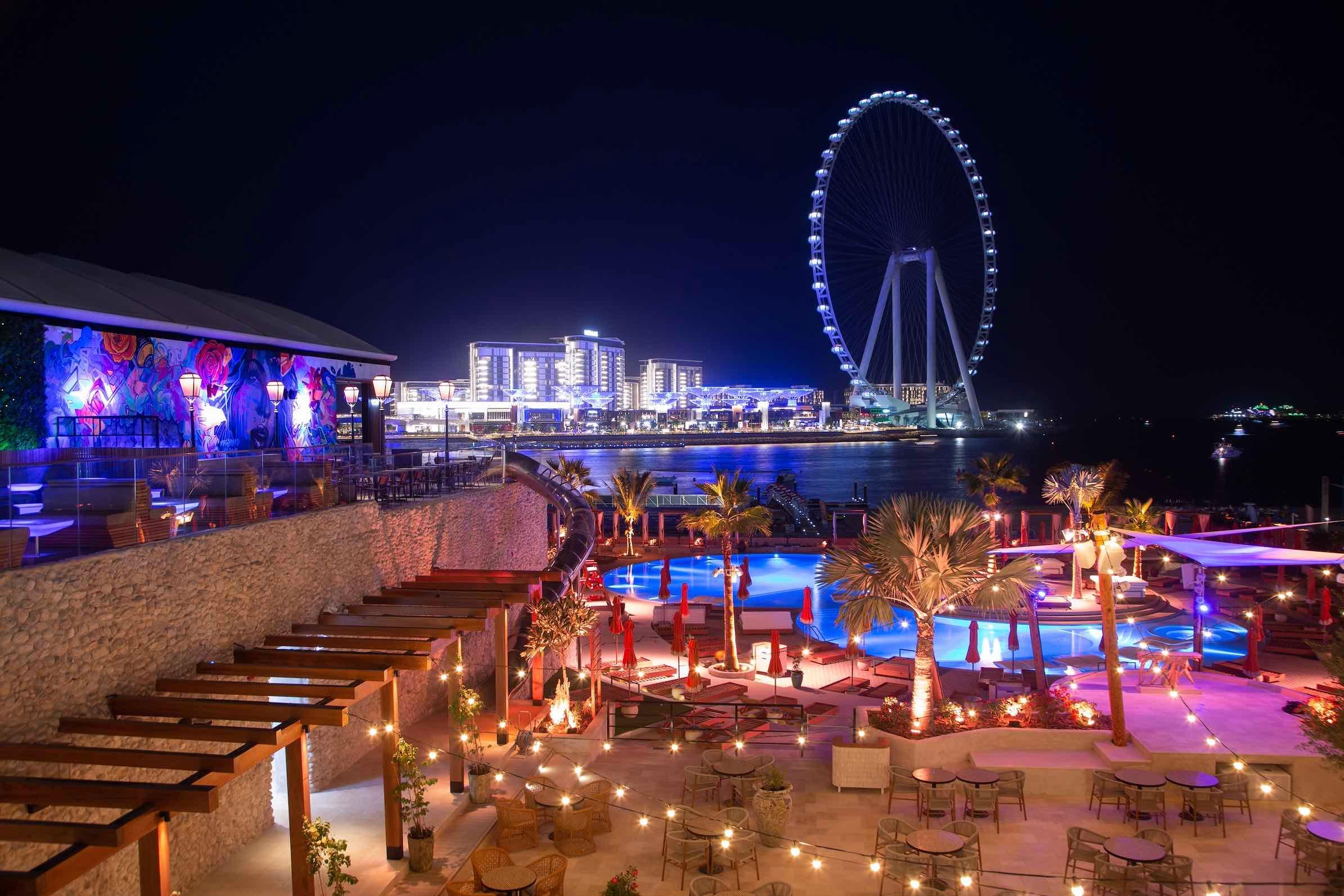 Rewind DXB 2024 returns with a nostalgia-fuelled lineup