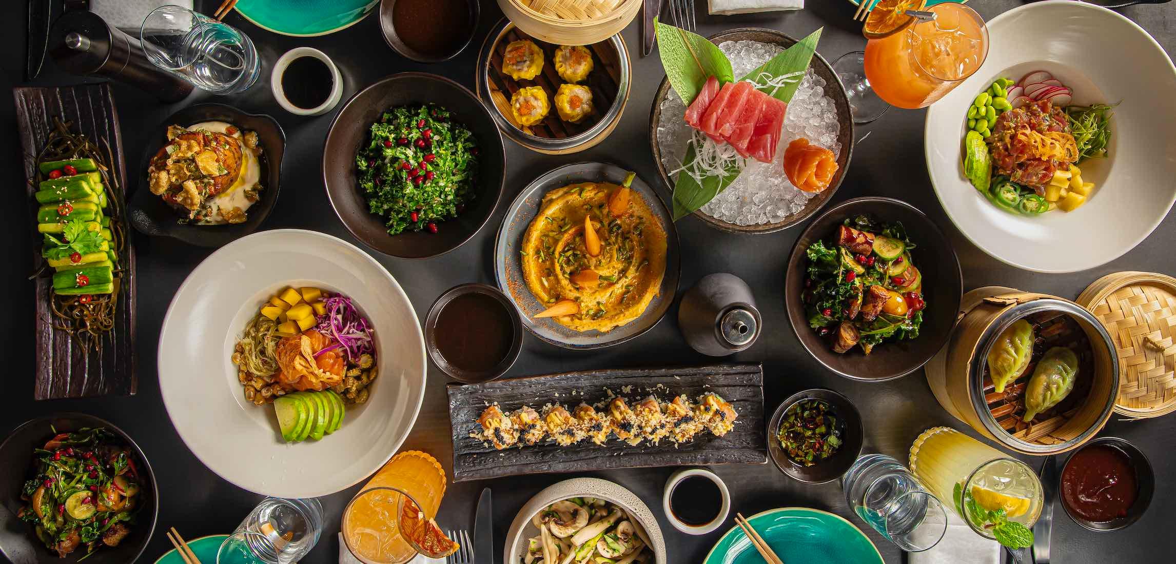 Travel the world with this exceptional offer at W Abu Dhabi &#8211; Yas Island this summer