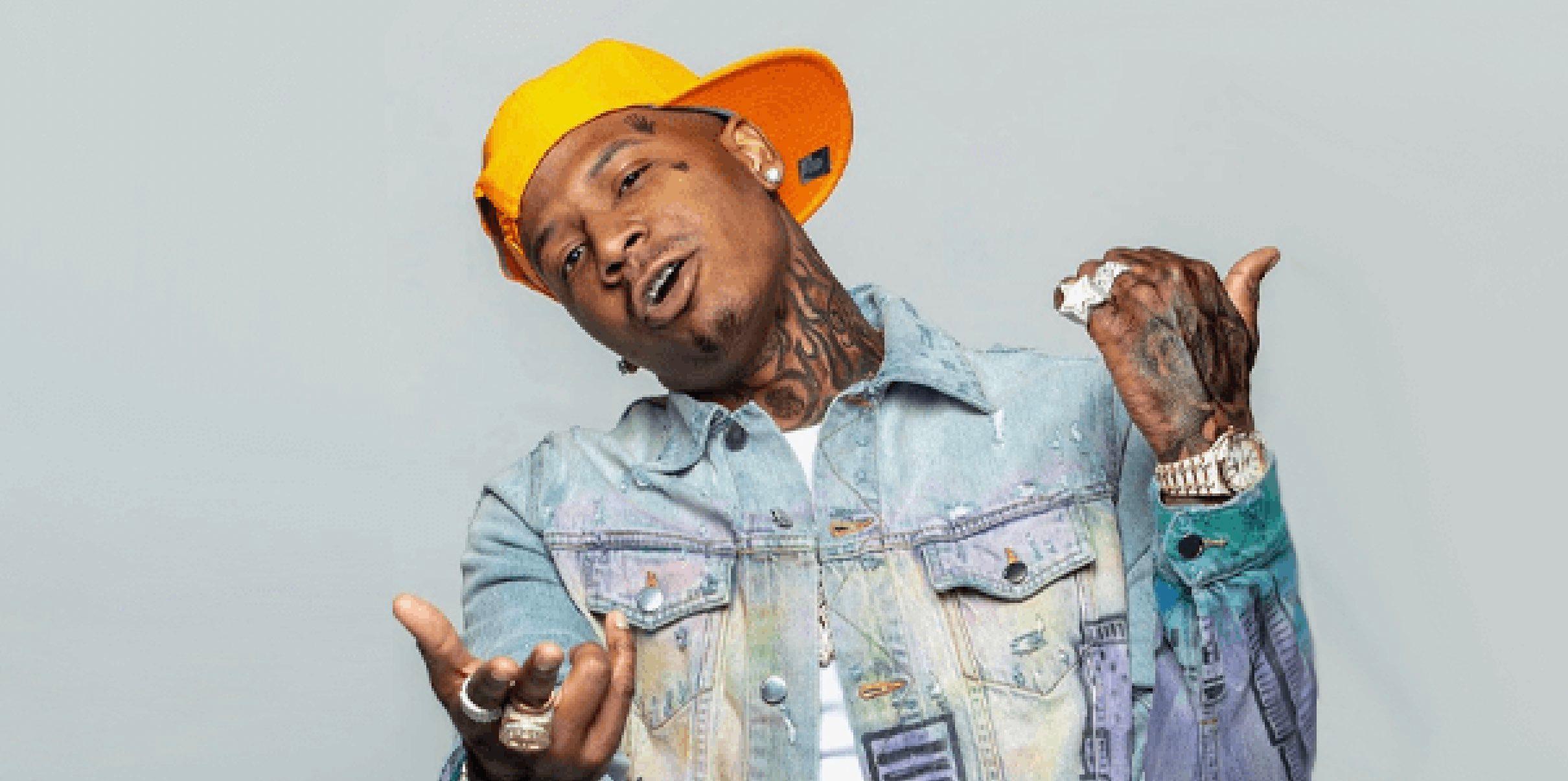 Moneybagg Yo to perform at Dubai&#8217;s biggest indoor nightclub this week