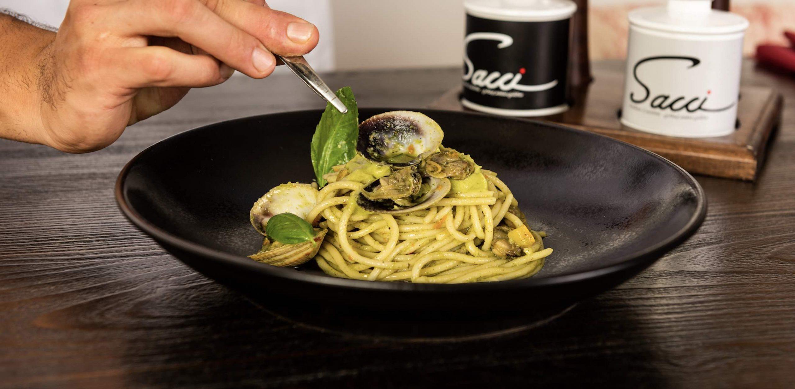 A new menu is elevating the Italian authenticity of Abu Dhabi&#8217;s Sacci restaurant