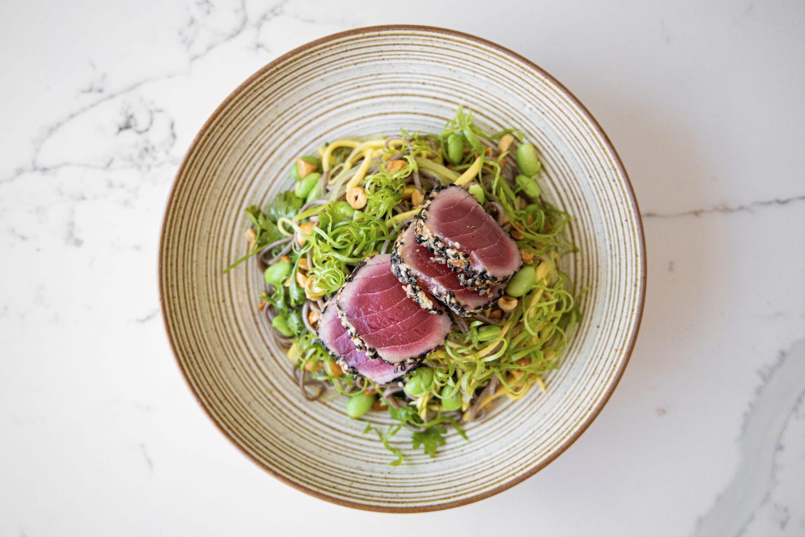 Charlie Lane, a casual dining concept from the team behind Tom&#038;Serg opens today