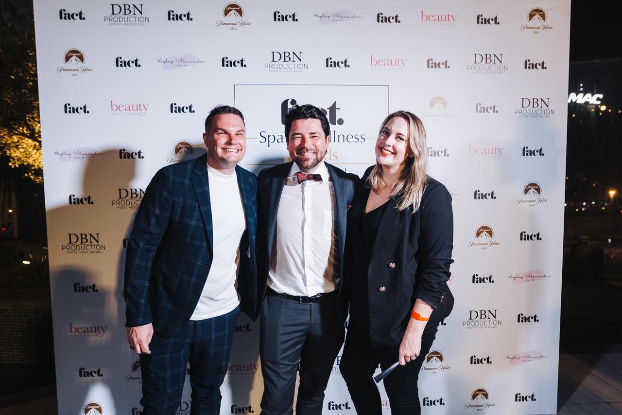 Everything you need to know about the FACT Spa &#038; Wellness Awards Dubai 2021