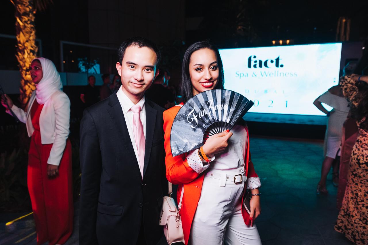 2021 FACT Spa &#038; Wellness Awards: WINNERS