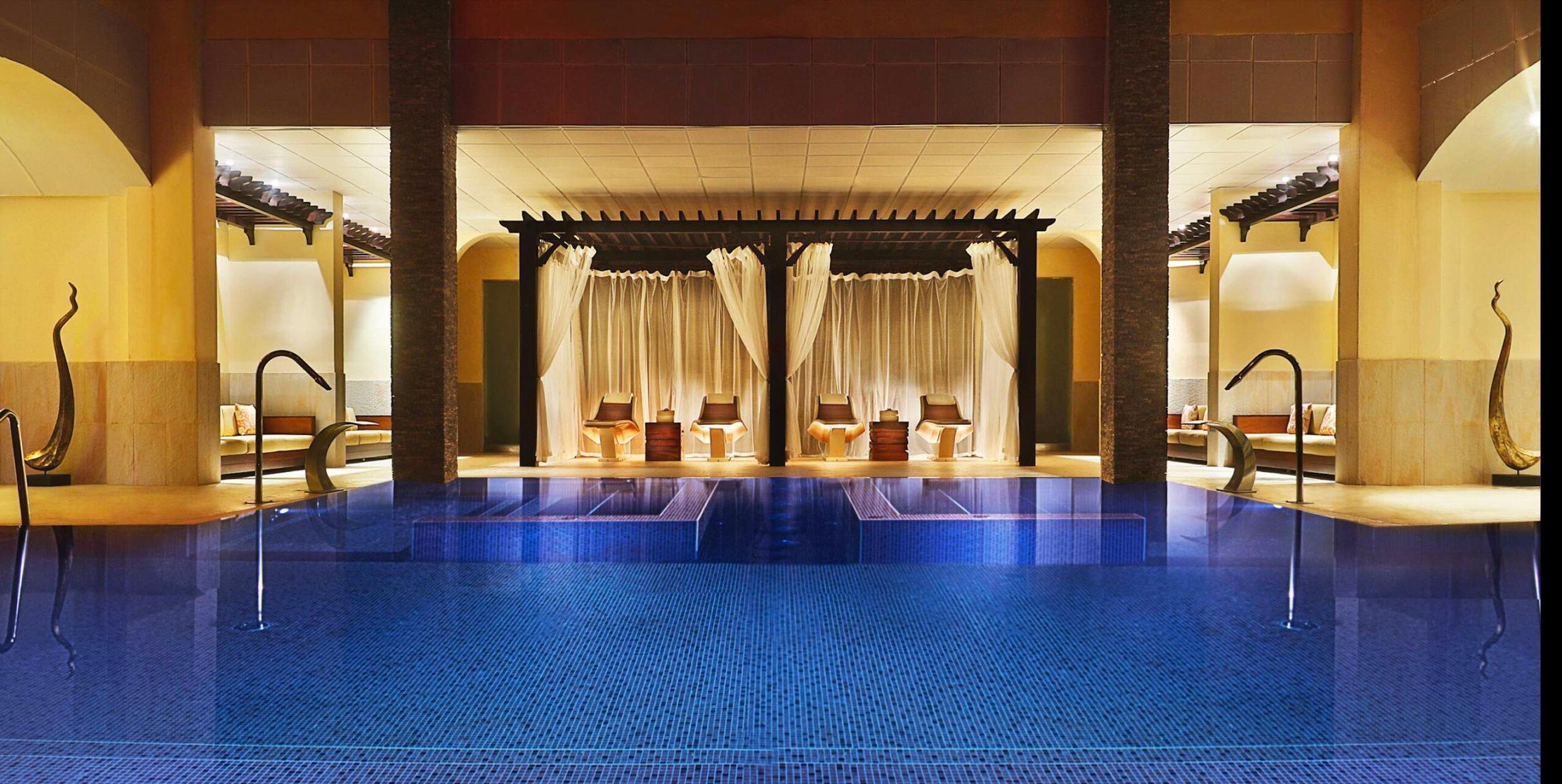 15 unmissable back-to-nature experiences at The Ritz-Carlton Ras Al Khaimah, Al Wadi Desert