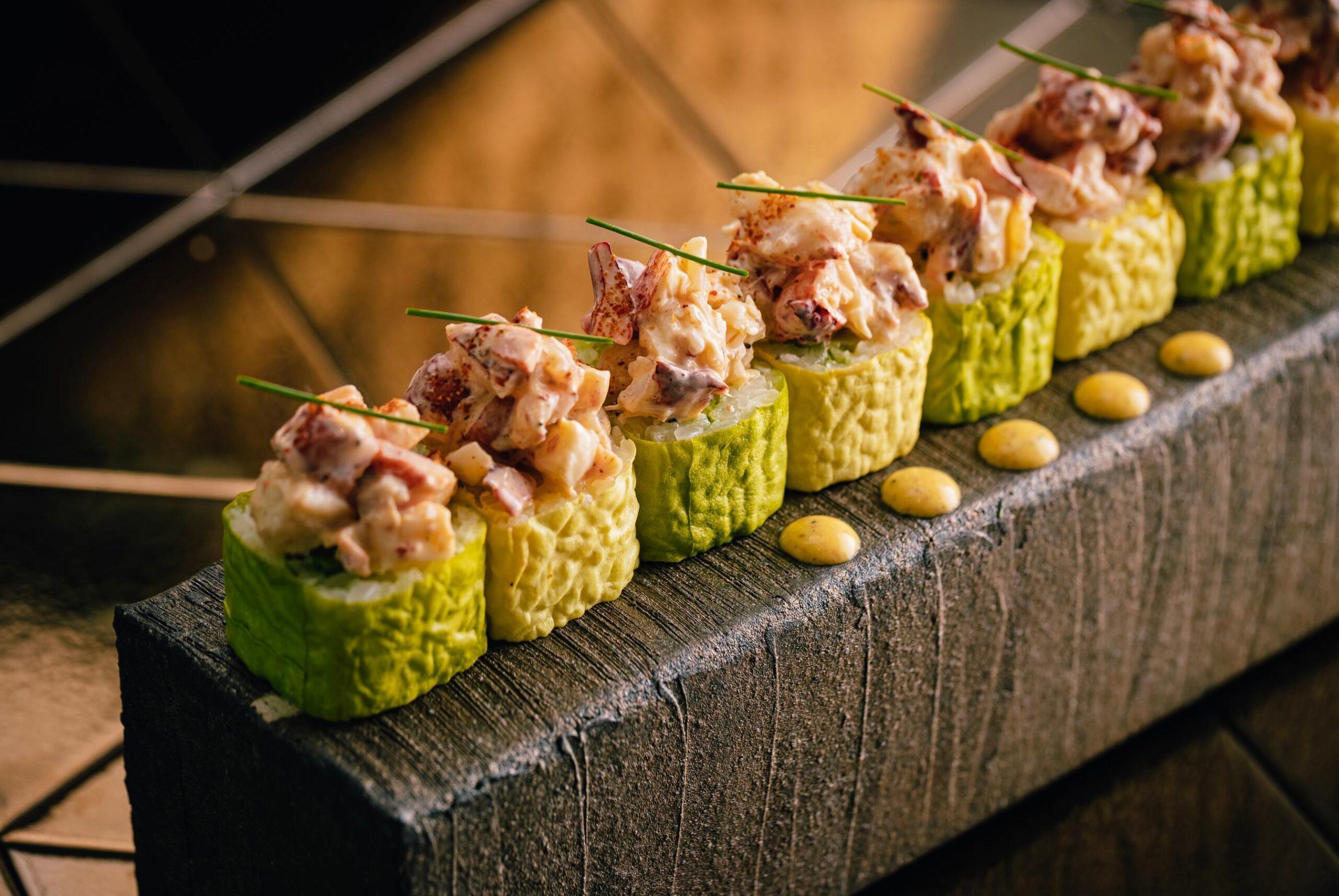 37 of Dubai&#8217;s best business lunches that are not in DIFC