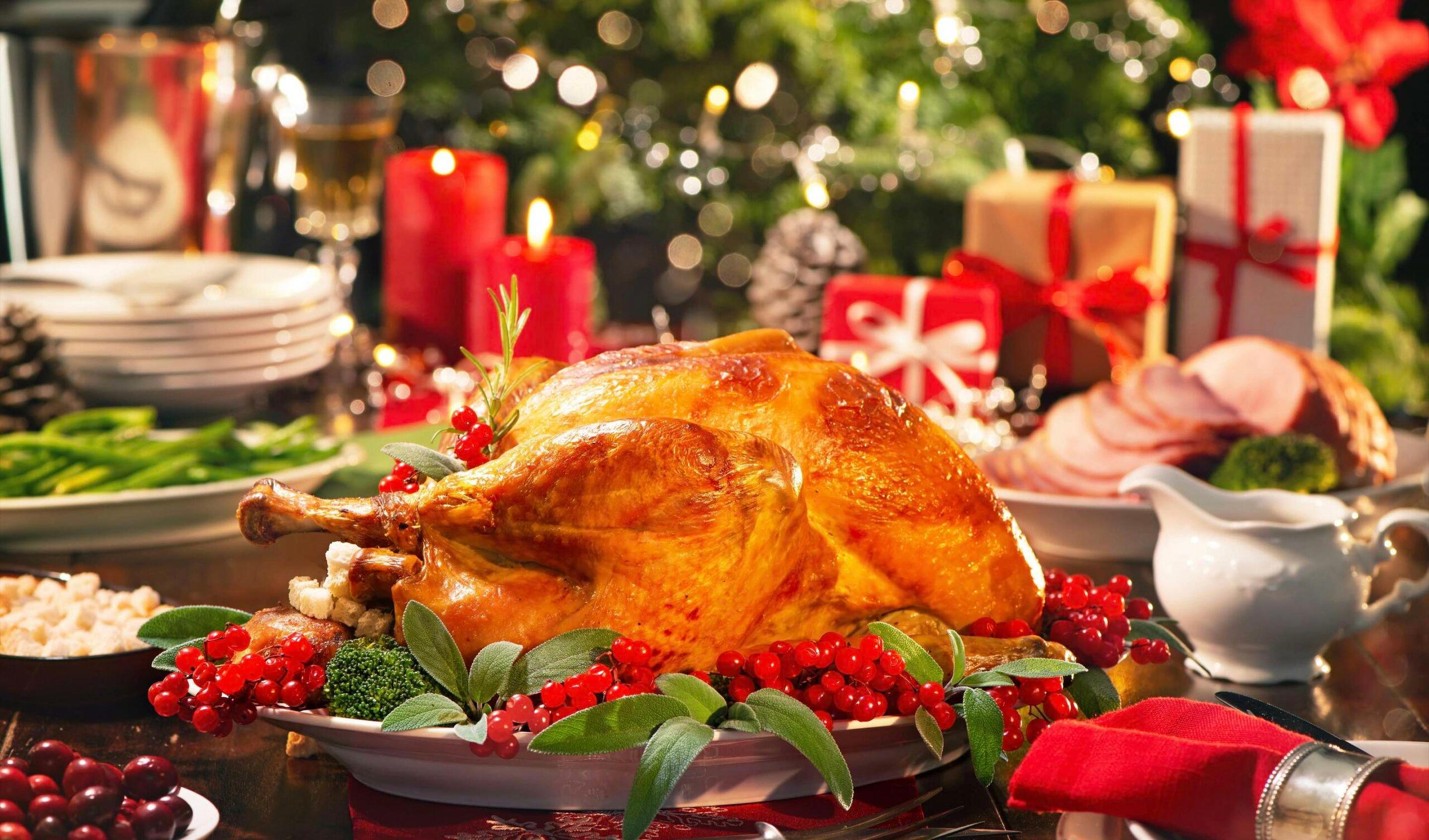 Deck the halls at Wyndham Dubai Deira this festive season