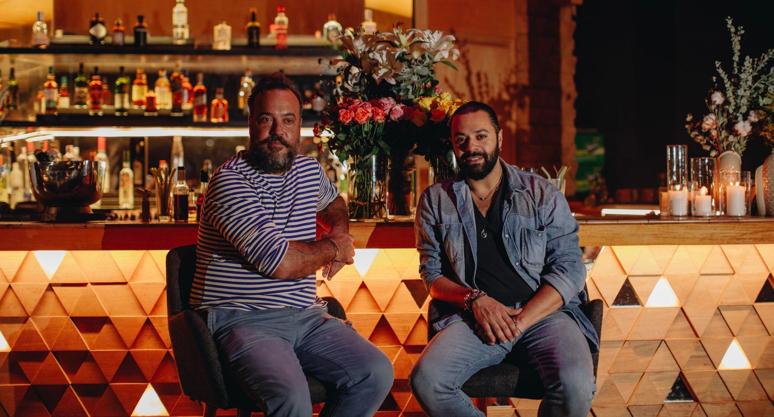 FACT Review: Florería Atlántico the ‘world’s fifth best bar’ pop-up