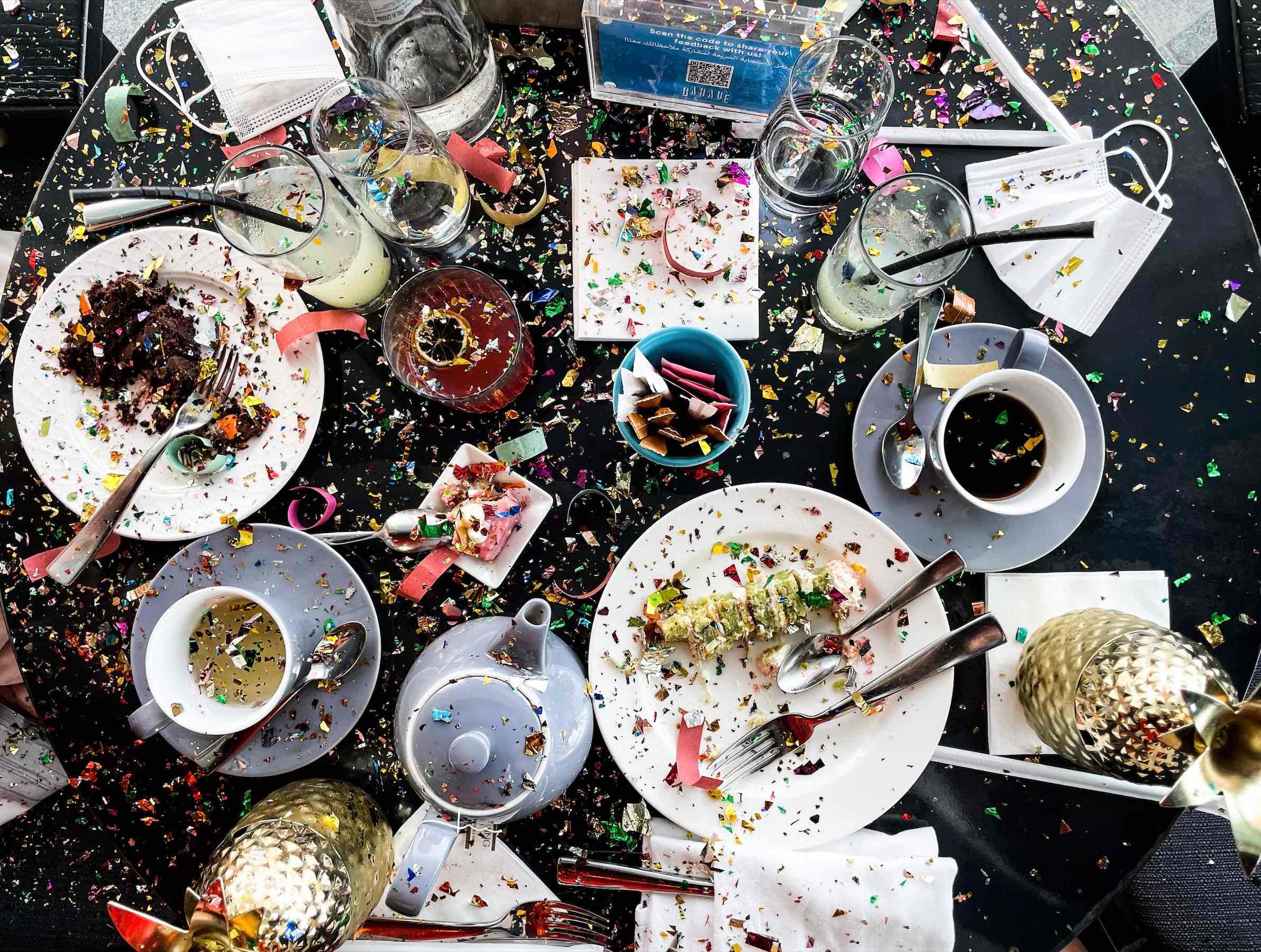 This FACT award-winning brunch will now be held on Saturdays in the capital