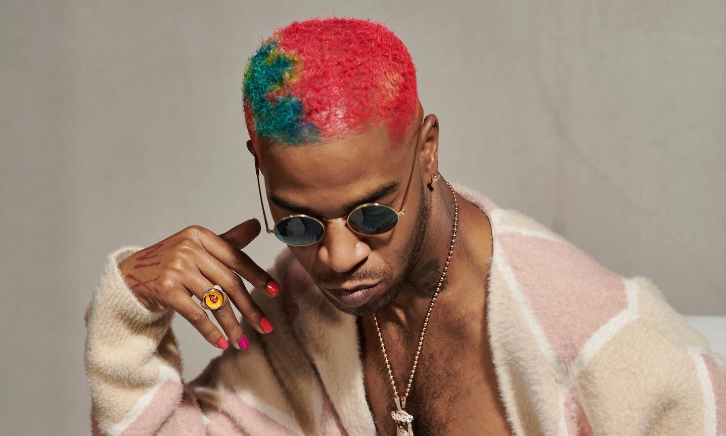 Kid Cudi stars in Levi’s 501 campaign for 150th Anniversary