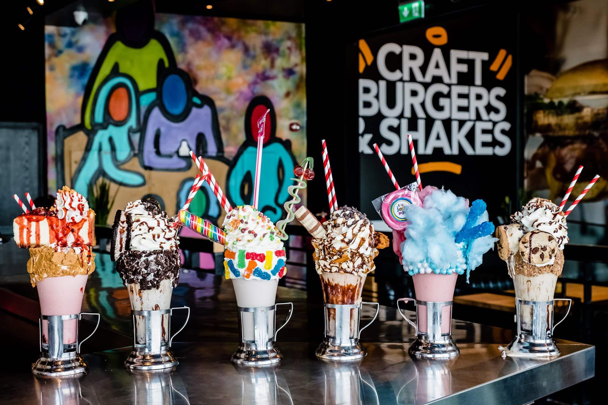 New York&#8217;s most beloved burger joint is now open in Jeddah