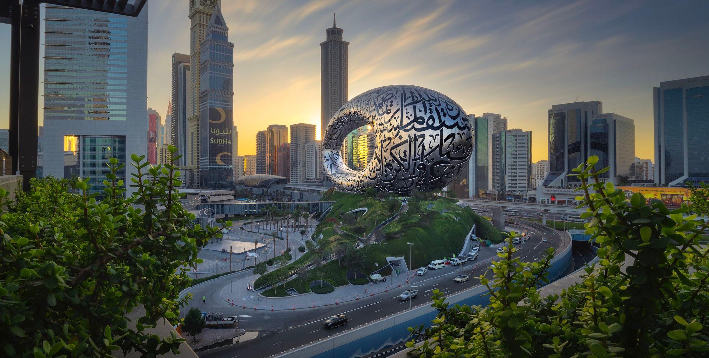 Tickets to Dubai&#8217;s most talked-about attraction are now available