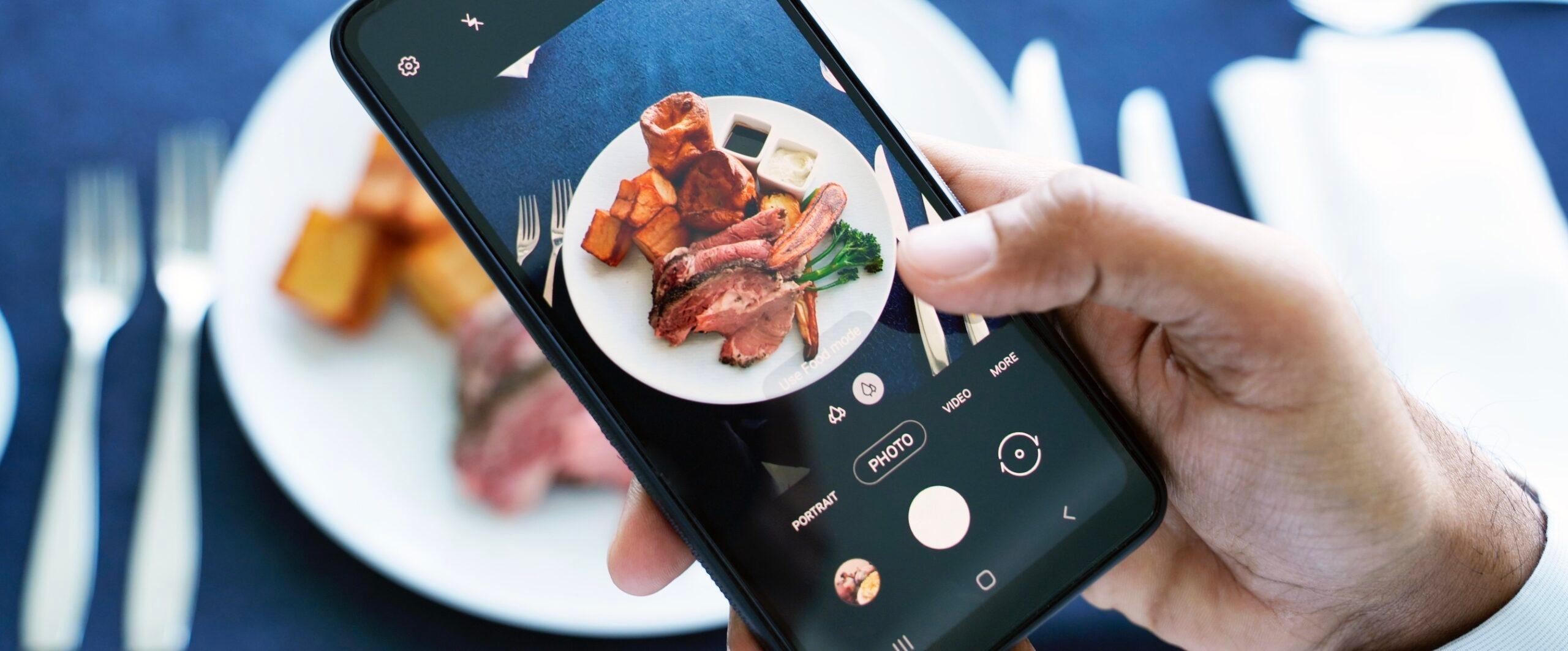 Elevate your Sunday roast at the world&#8217;s tallest five-star hotel