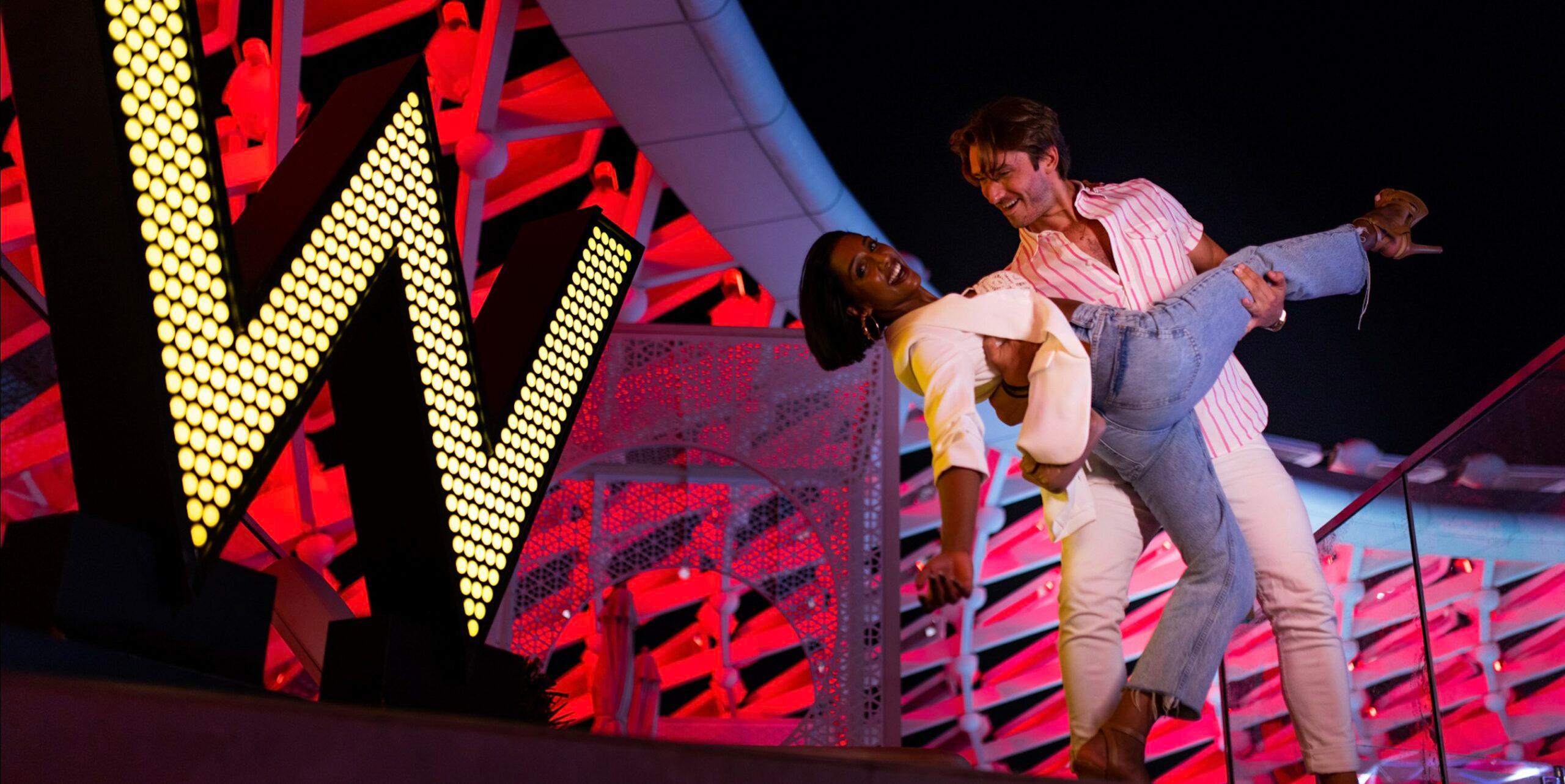 Spread The Love With W Abu Dhabi – Yas Island This Valentine’s Day