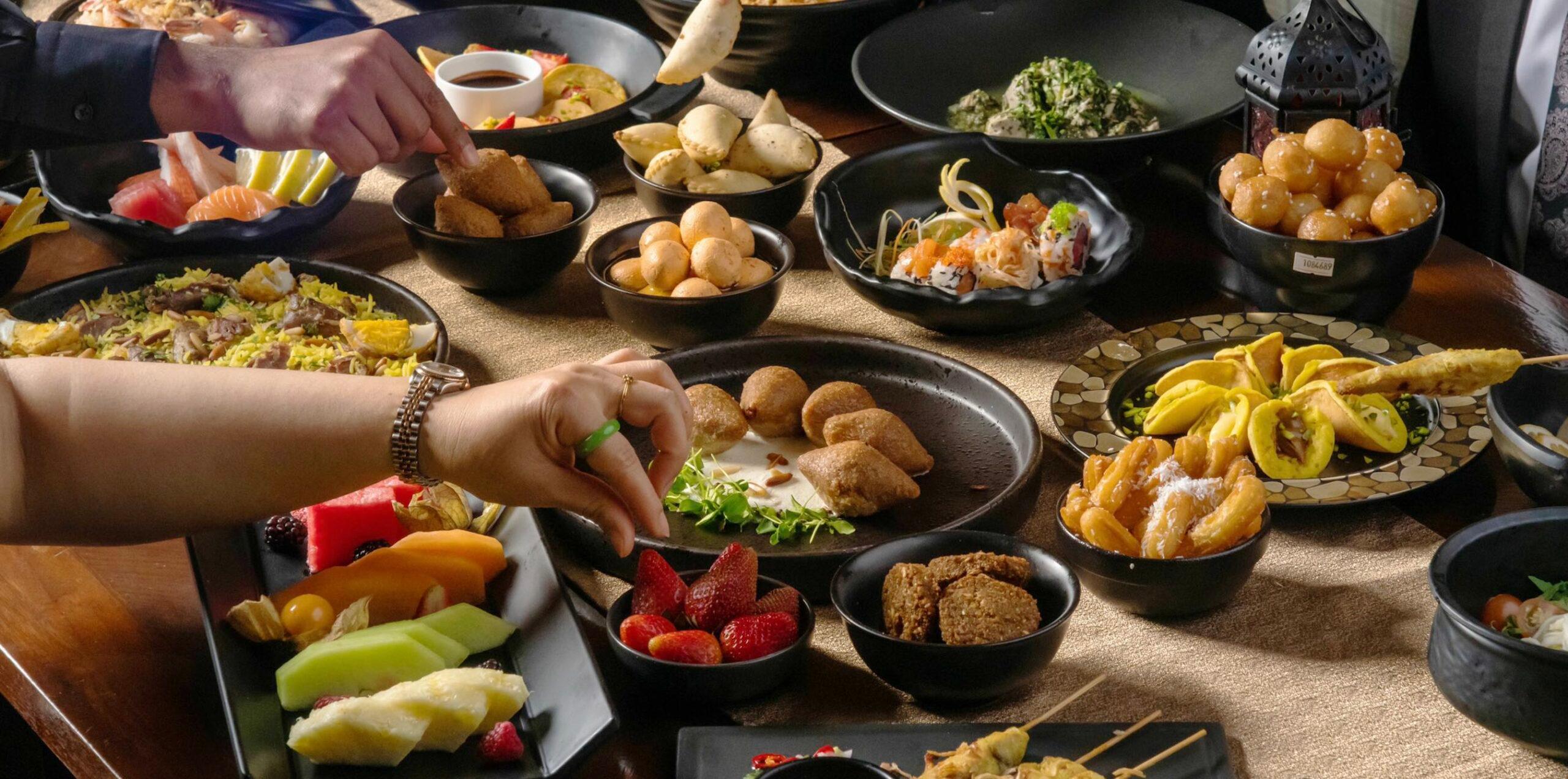 Reconnect this Ramadan at Anantara Eastern Mangroves Abu Dhabi