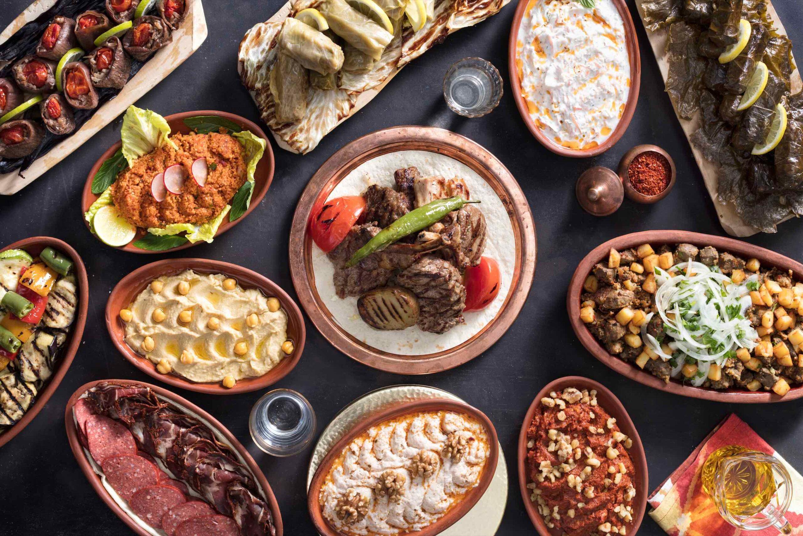 Experience the spirit of Ramadan at Hilton Abu Dhabi Yas Island