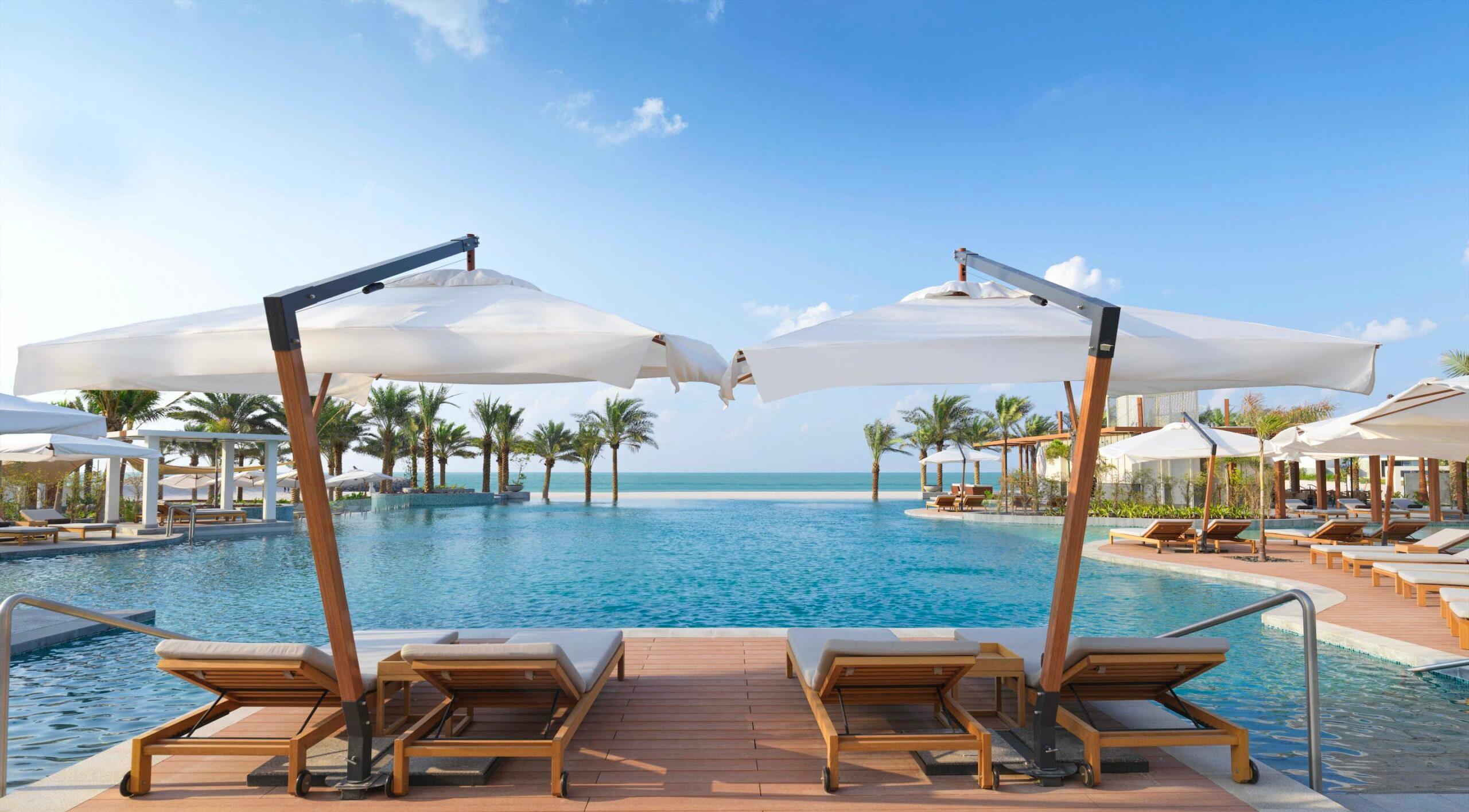 Staycation Spotlight: InterContinental Ras Al Khaimah Mina Al Arab Resort &#038; Spa