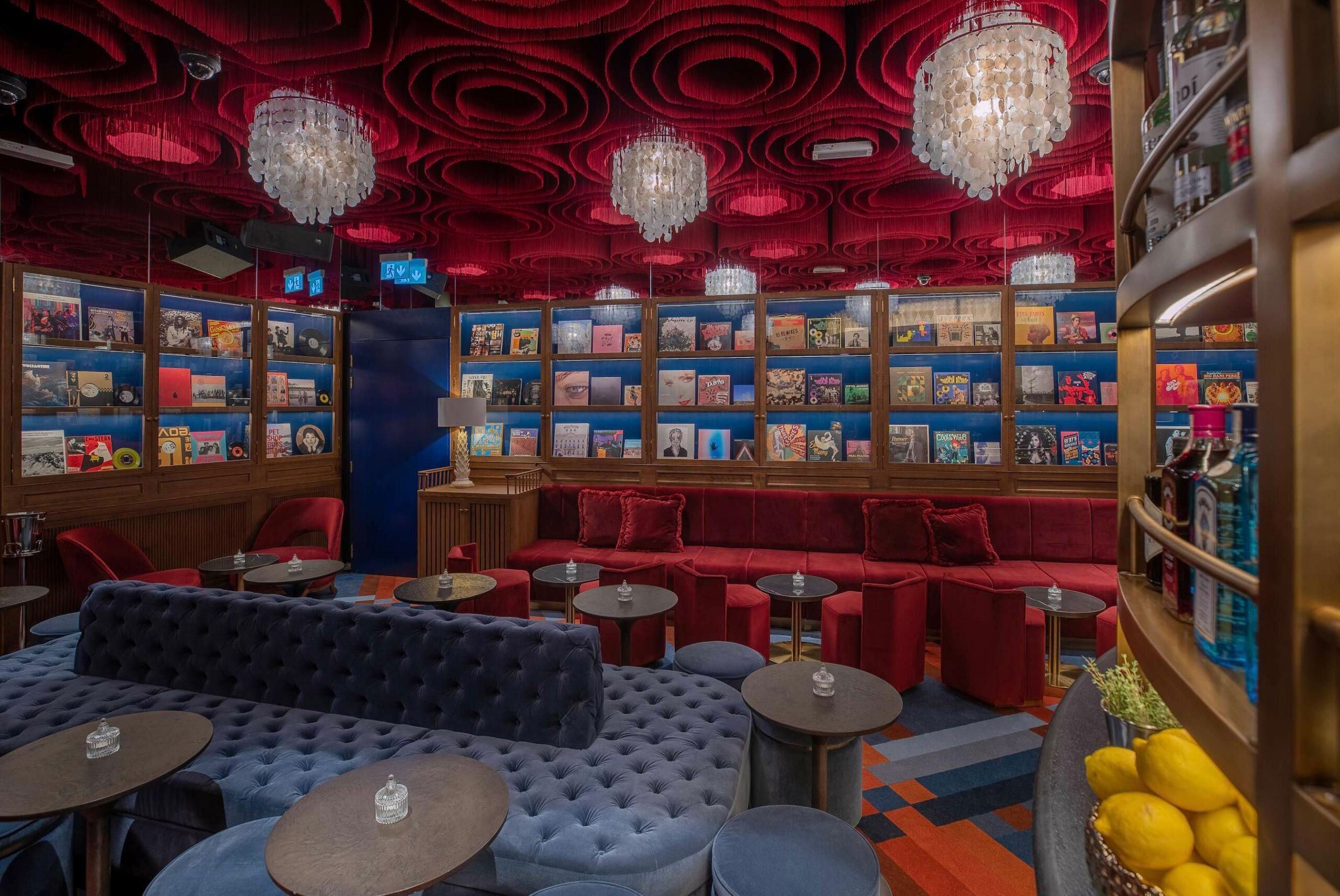 6 secret Dubai bars and where to find them