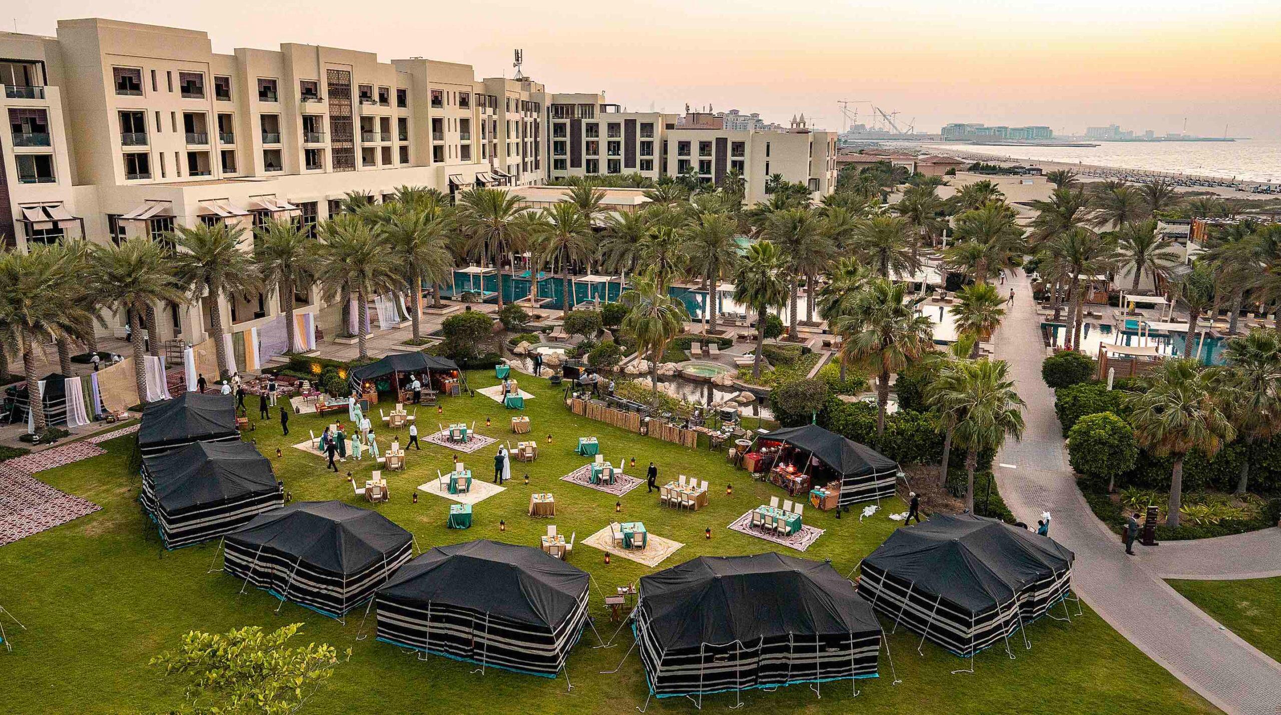 Celebrate Ramadan in style at Park Hyatt Abu Dhabi Hotel &#038; Villas