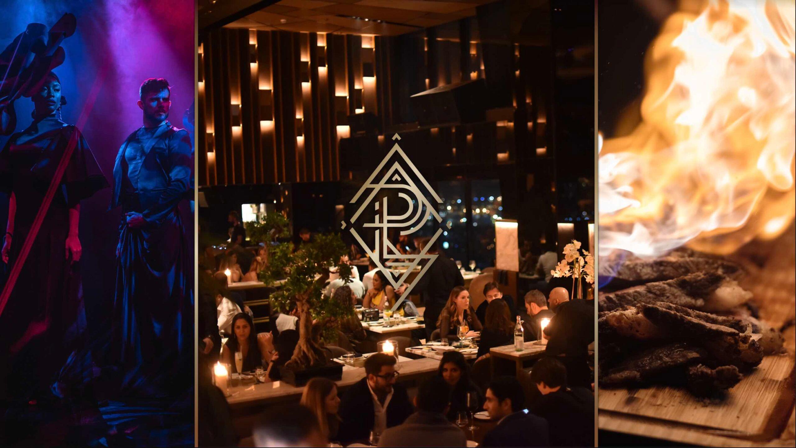 Play Restaurant &#038; Lounge brings dinner and a show to Jeddah