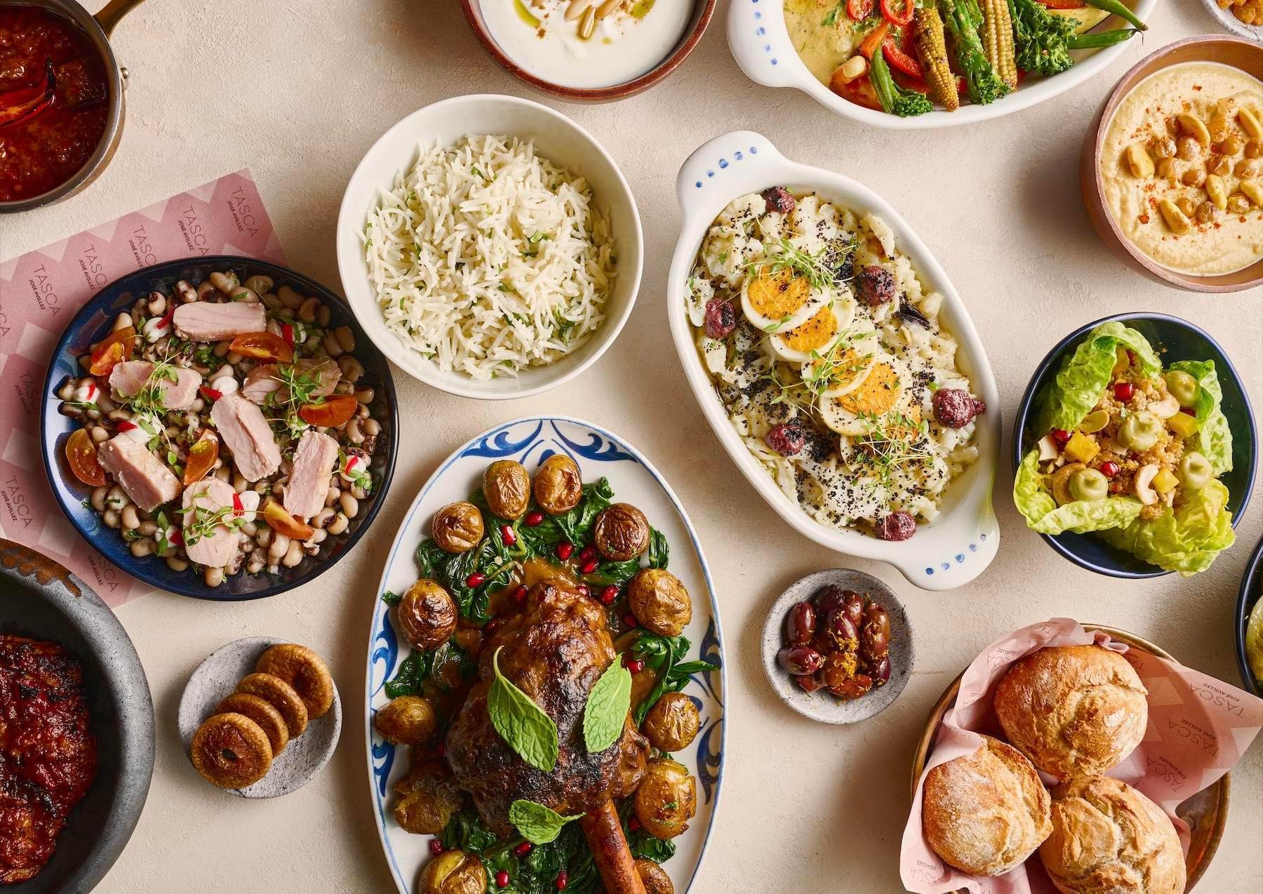 7 Dubai Iftars to try during the final week of Ramadan