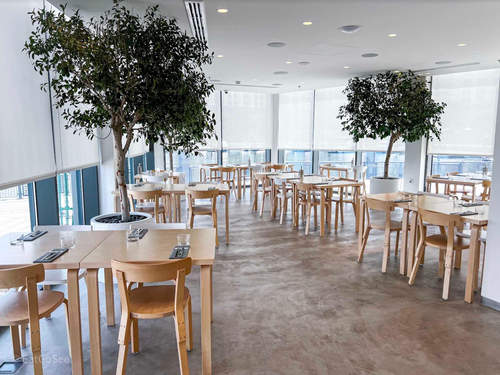 FACT Review: Is Teible Dubai&#8217;s Next Big Restaurant?