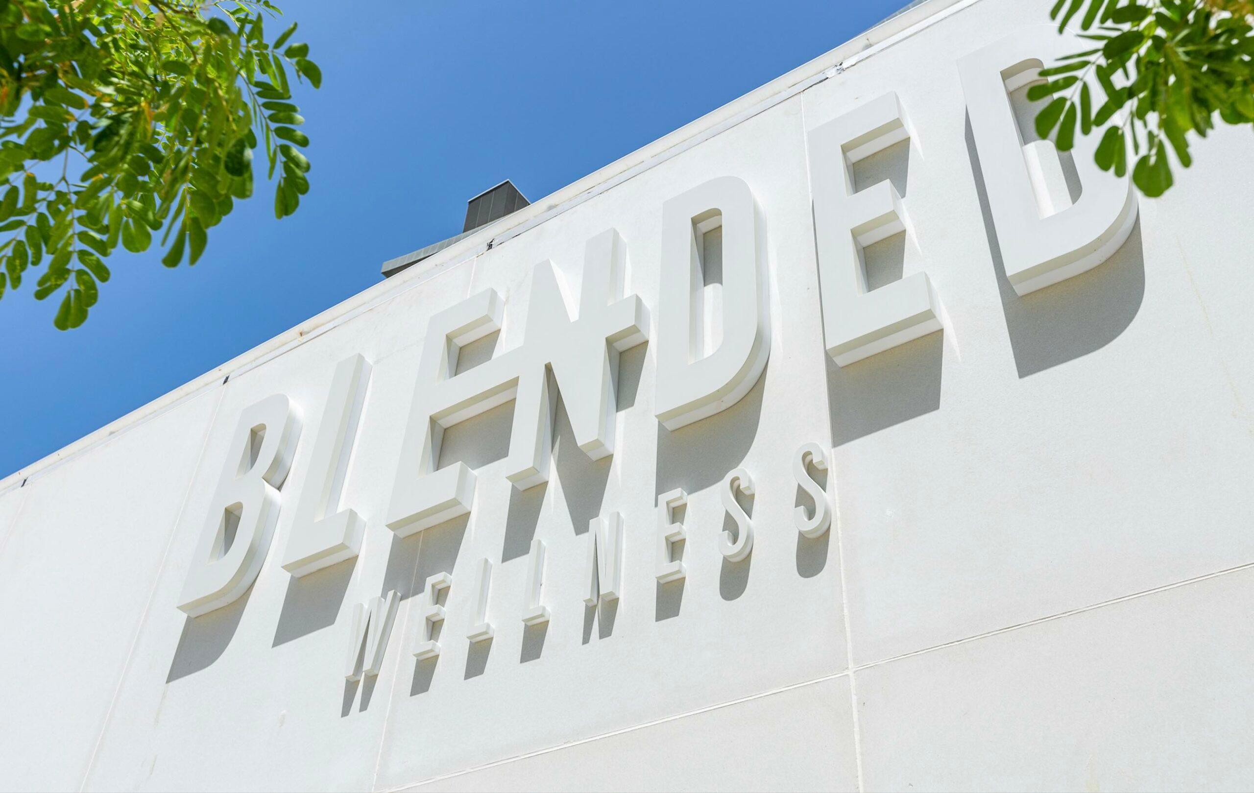 This multi-wellness destination will be the first of its kind