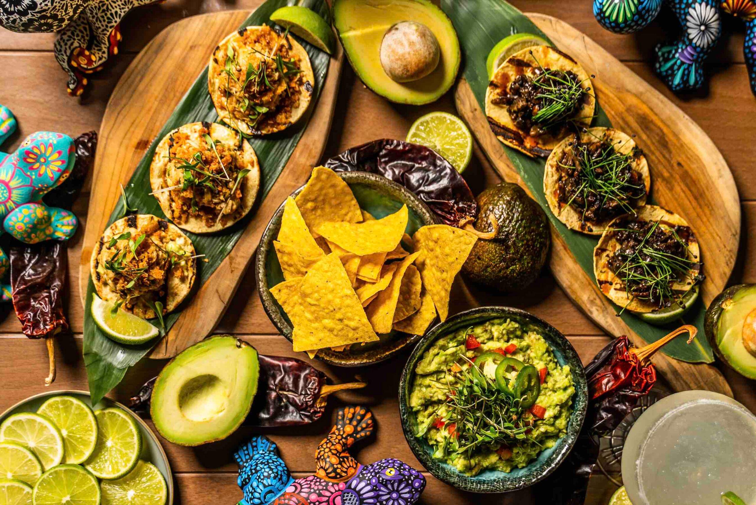 Where to celebrate Cinco de Mayo in Dubai