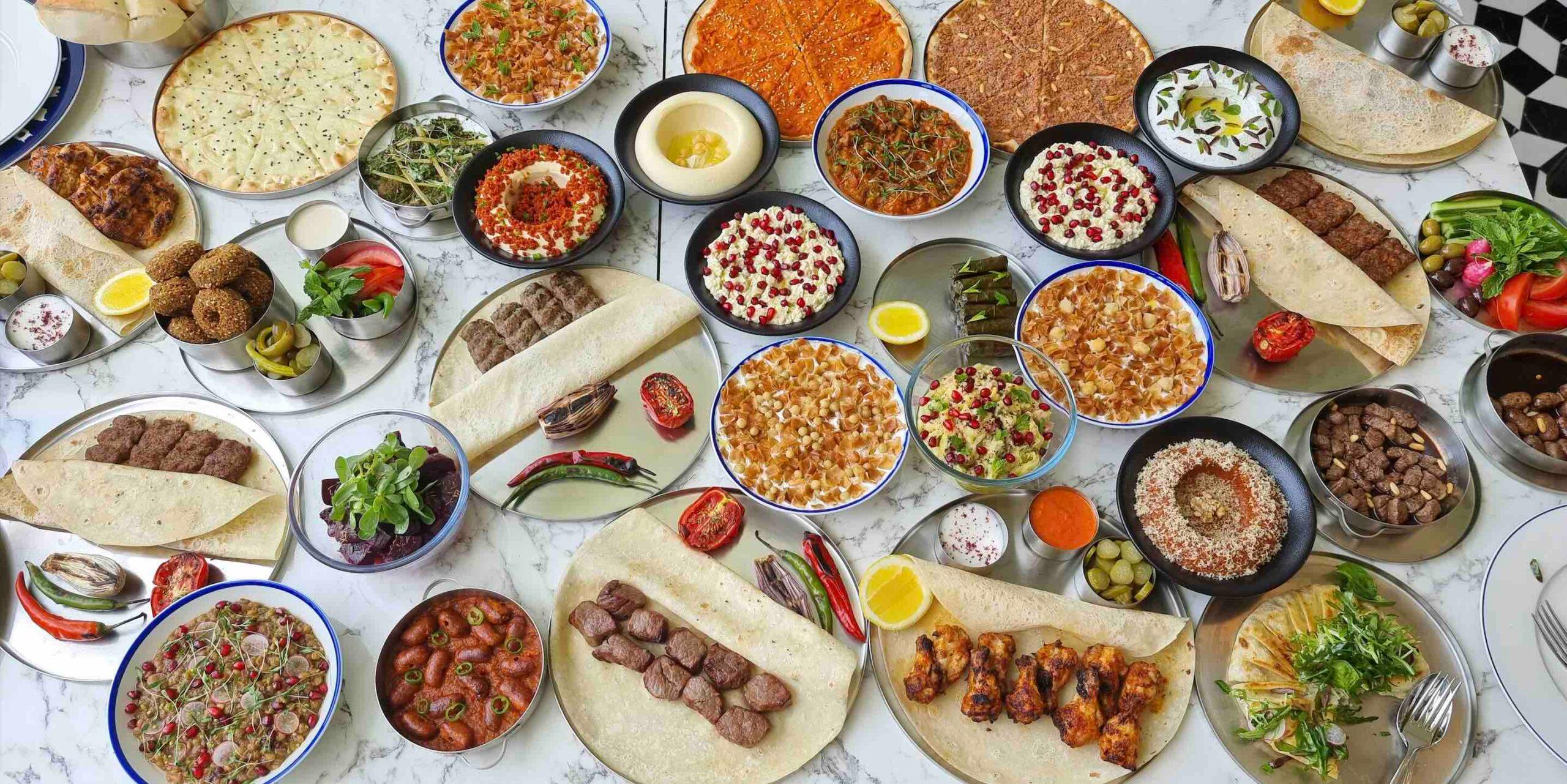 Em Sherif Café has finally landed in the capital