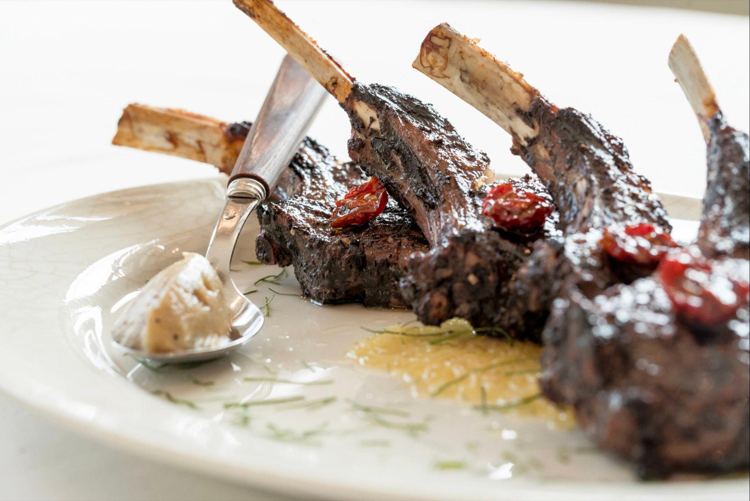 LPM Riyadh has launched a Cannes Film Festival inspired dining experience
