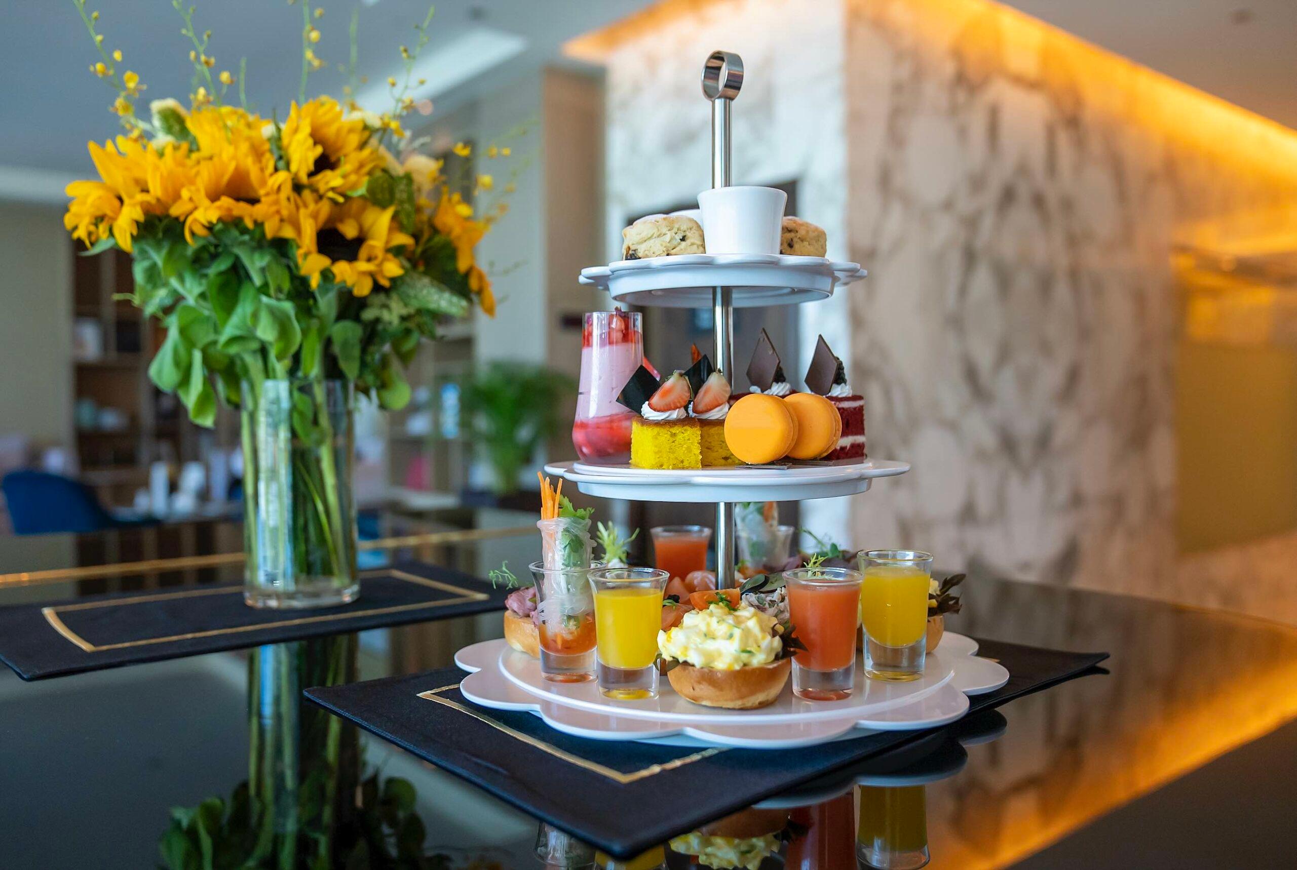 Where to celebrate the Queen’s Platinum Jubilee in Dubai