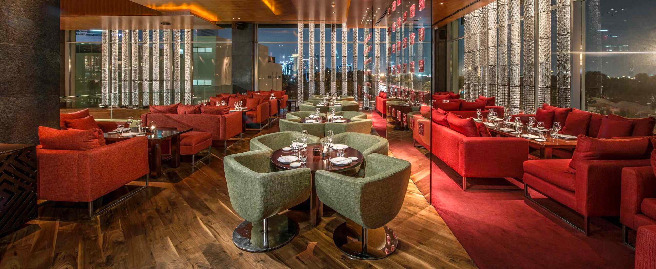 FACT Review: Zuma Dubai