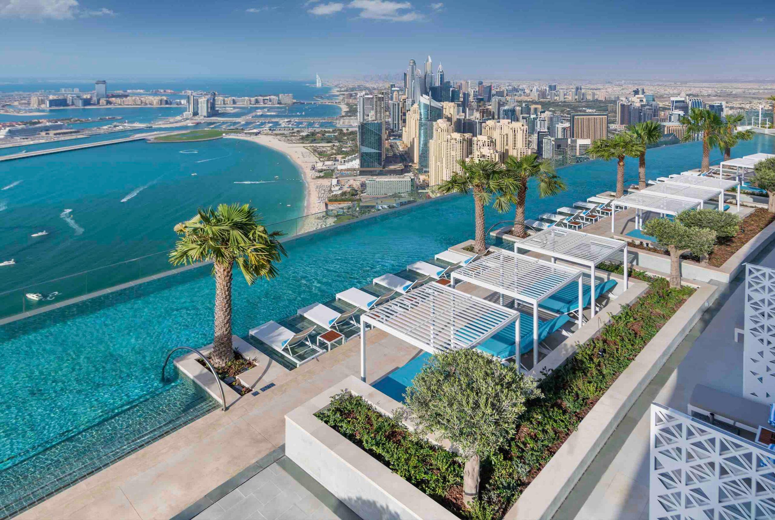Dive In: 71 of the best pool day offers in Dubai right now