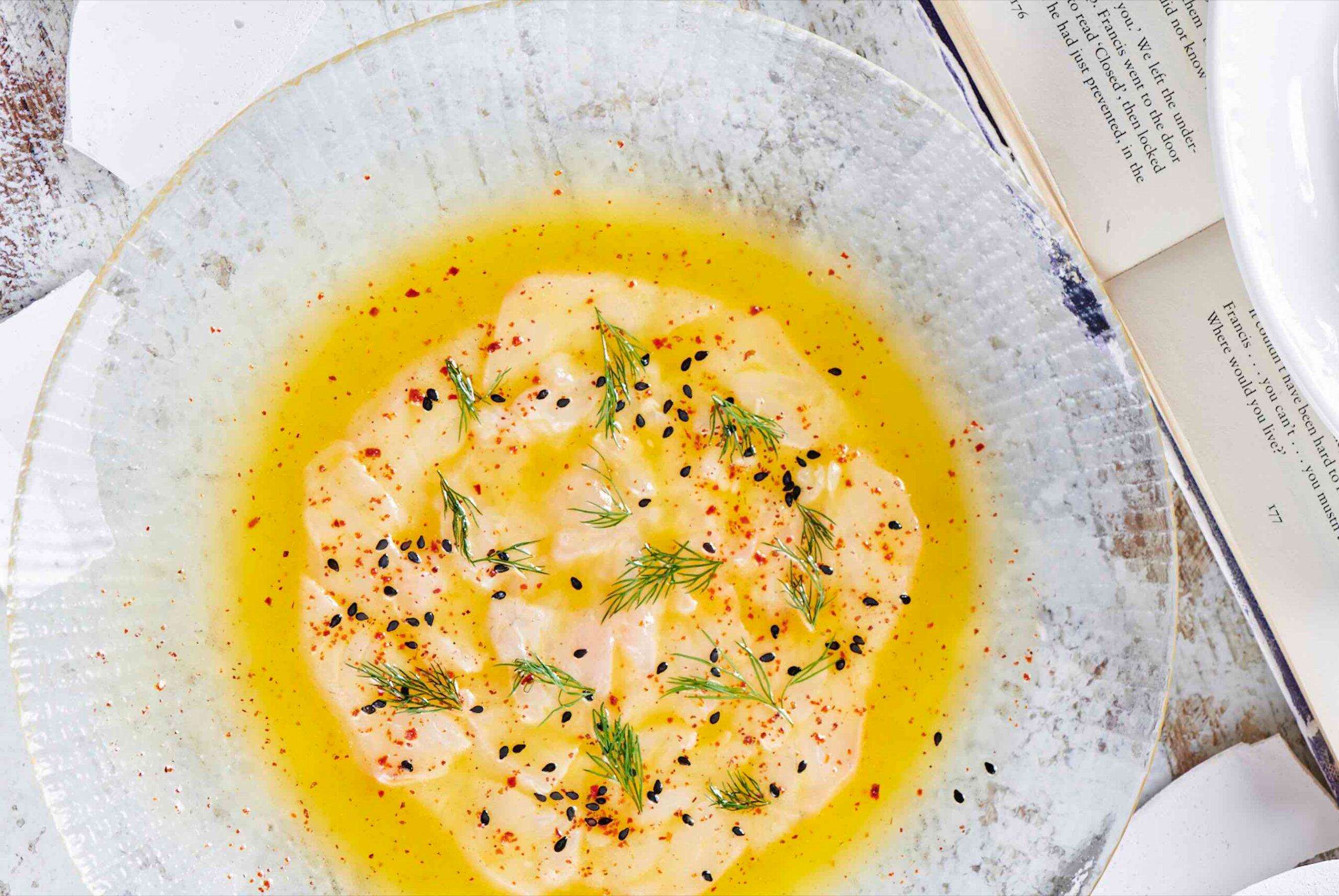 OPA’s popular summer brunch is back