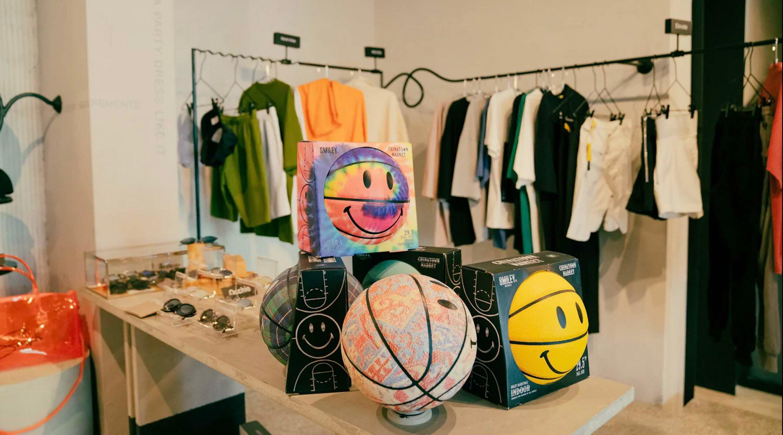 6 must-visit concept stores redefining retail in Riyadh