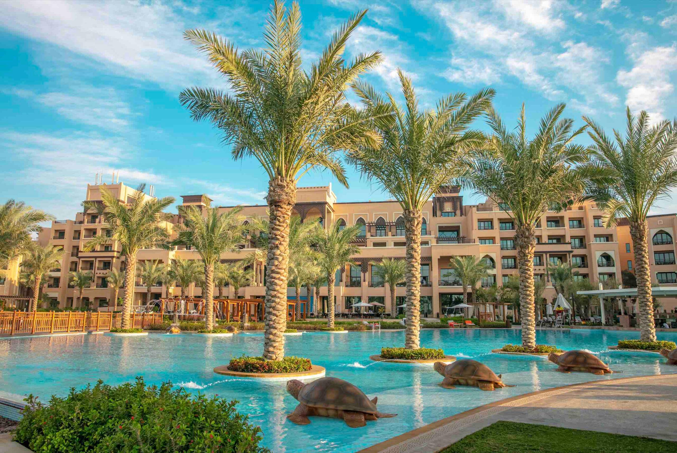 31 marvellous things to do in Abu Dhabi in July 2025