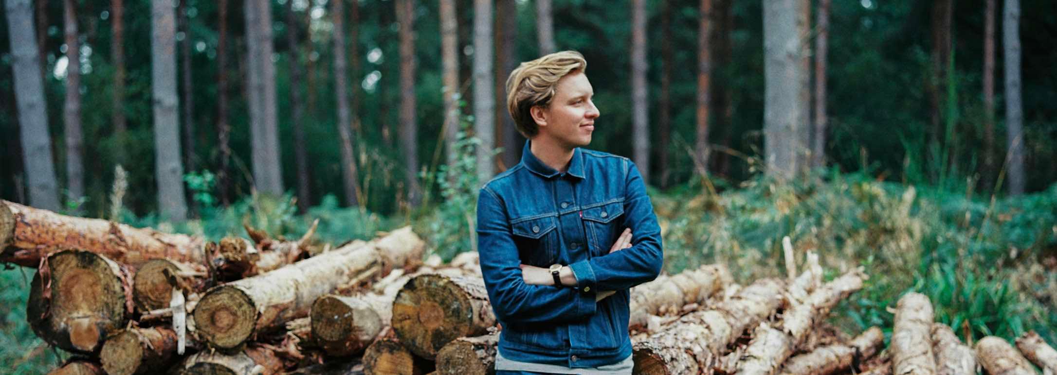 Mark your calendars for George Ezra&#8217;s return