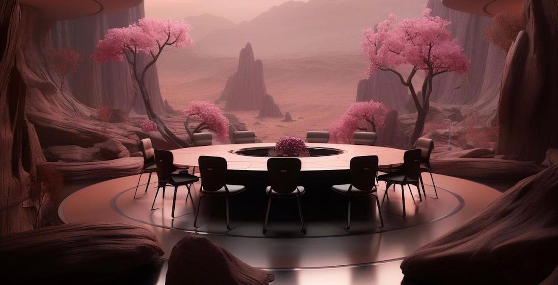 16 unique restaurants in the UAE you shouldn’t miss